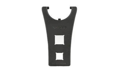 NcStar AR15 Crows Foot Lower Tool For Use on AR15 Castle Nut Steel - View 3