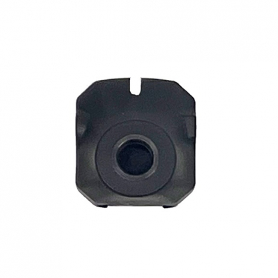 NcStar VG158 QD Sling Mount Black Polymer for Picatinny Rails - View 2