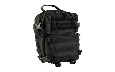 NcStar CVEDP3056B Every Day Pack Backpack 12.5x11.5x3 Main Compartment - View 2