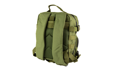 NcStar Vism Every DAY Pack GRN CVEDP3056G - View 3