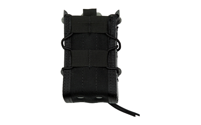 High Speed Gear 112R00Bk Taco MOLLE X2R Cordura/P - View 2