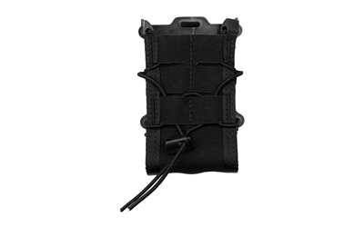 High Speed Gear 112R00Bk Taco MOLLE X2R Cordura/P - View 3