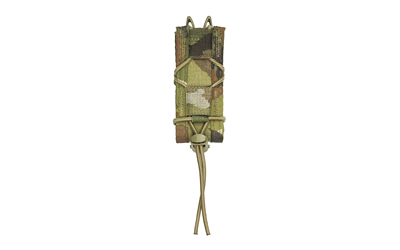 High Speed Gear 11PT00MC TACO Mag Pouch Single MultiCam Nylon MOLLE... - View 2