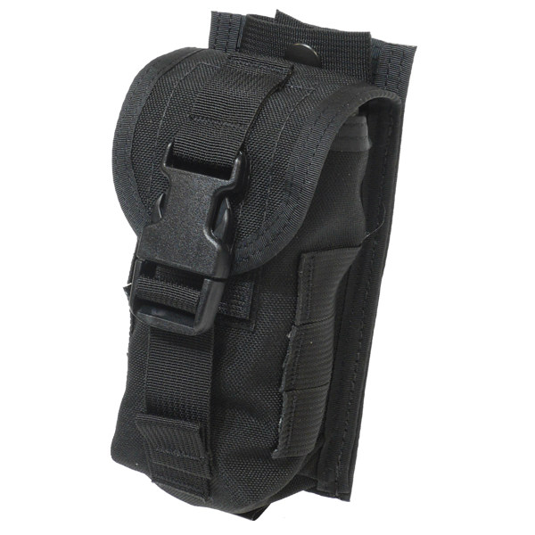 High Speed Gear 12Bp00bk Bleeder/Blowout Pouch Black - View 2