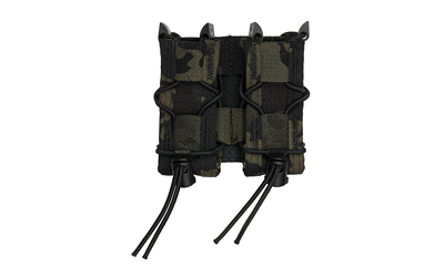 High Speed Gear Taco MOLLE Double Pistol BLK - View 2
