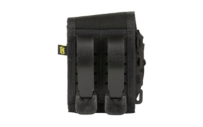 High Speed Gear 11RE00BK Revive Medical Pouch, Black, 4"x3.25"x5.25" - View 3