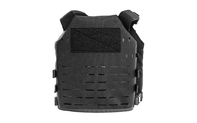 High Speed Gear 40PC13BK Core Plate Carrier Large Black Nylon - View 2