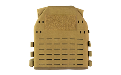 High Speed Gear 40PC13CB Core Plate Carrier Coyote Brown Nylon - View 2