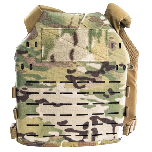 High Speed Gear 40PC13MC Core Plate Carrier Large Multi-Cam Nylon - View 2