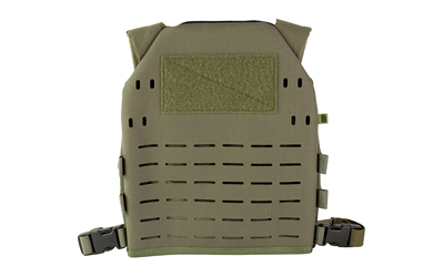 High Speed Gear 40PC13OD Core Plate Carrier, Large SAPI, Olive Drab Green - View 2