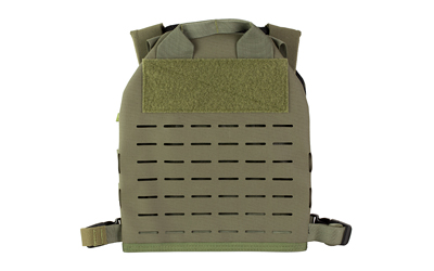 High Speed Gear 40PC13OD Core Plate Carrier, Large SAPI, Olive Drab Green - View 3