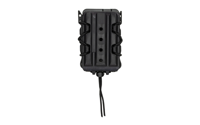 High Speed Gear 16TA01BK TACO V2 Black Polymer 2" Belt Clip MOLLE Mount - View 2