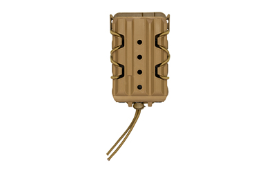 High Speed Gear 16TA01CB TACO V2 Coyote Brown Polymer 2" Belt Clip MOLLE - View 2