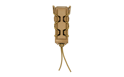 High Speed Gear 16PT01CB TACO V2 Mag Pouch, Coyote Brown, MOLLE/Belt Clip - View 2