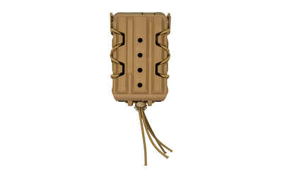 High Speed Gear 162R01CB X2R Taco V2 Mag Pouch, Coyote Brown, Polymer - View 2