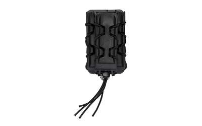 High Speed Gear 16DD01BK Double Decker TACO Black Polymer Belt Clip 2" - View 2