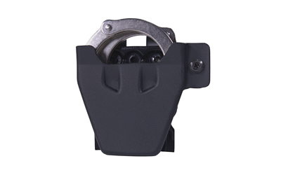HSGI UL CHAINED HANDCUFF PCH PLM BLK - View 2