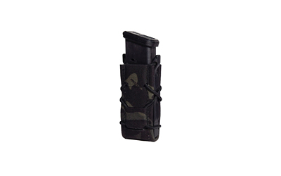 Taco 24PT00MB High Speed Gear TACO GEN 2 Magazine Pouch Multicam Black - View 2