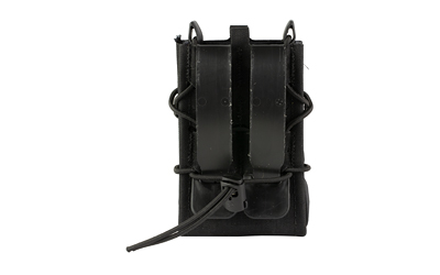 High Speed Gear 24TA00BK Gen 2 Rifle TACO Black Nylon MOLLE Pouch - View 3