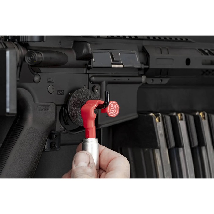 Tactical WALLS MODWALL KEY FOR MAGNETIC WEAPON LOCK - View 2
