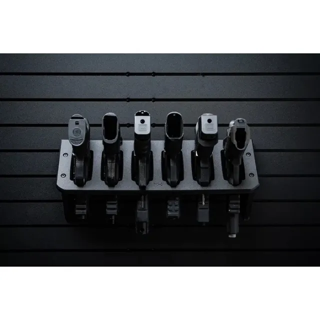 Tactical WALLS MODWALL MULTI-PURPOSE PISTOL HANGERS - View 2