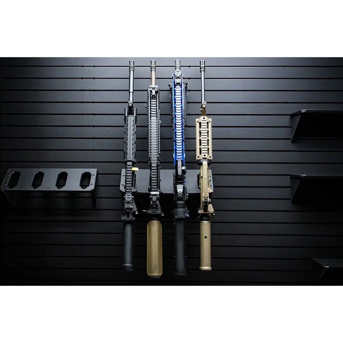 Tactical WALLS MODWALL MULTI-PURPOSE RIFLE HANGERS - View 2