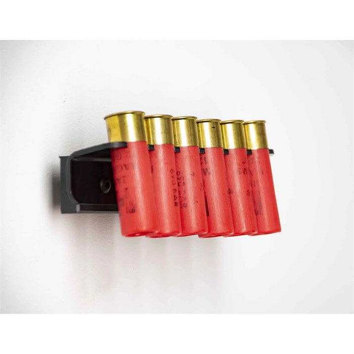 Tactical WALLS MODWALL SHOTGUN SHELL HOLDER W/10-SHELL CAPACITY - View 3