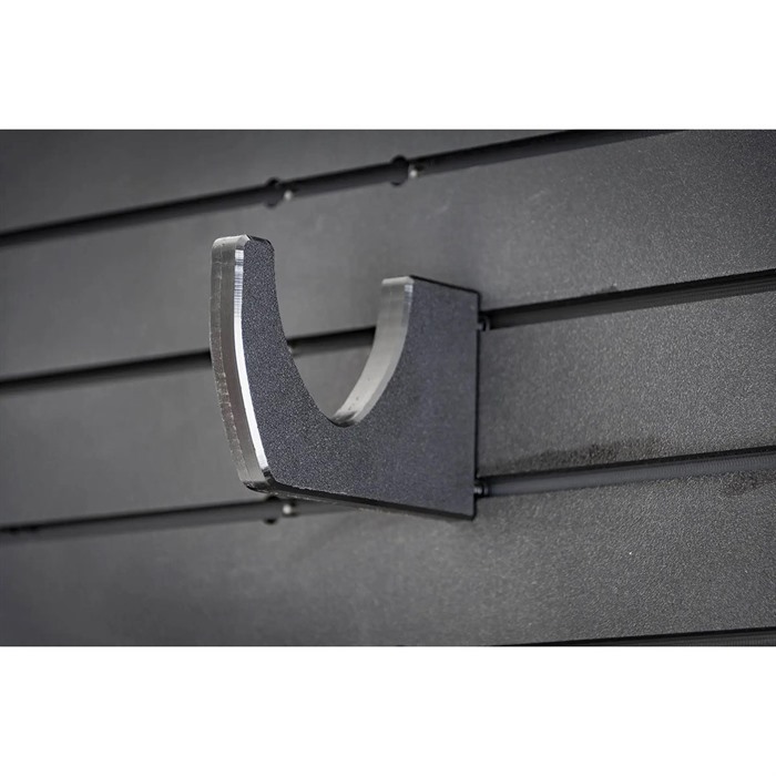 Tactical WALLS MODWALL HORIZONTAL RIFLE/SHOTGUN RACK - View 2