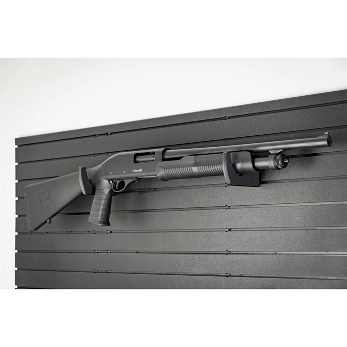 Tactical WALLS MODWALL HORIZONTAL RIFLE/SHOTGUN RACK - View 3