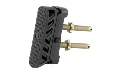 Q LLC BigButtFix 850000857124 Black Butt Pad 1.40" Width - View 4
