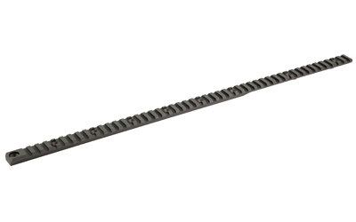 Q TOPRAILFIX191320IN 20" M1913 Top Rail for The Fix Accessories - View 2