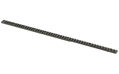 Q TOPRAILFIX191320IN 20" M1913 Top Rail for The Fix Accessories - View 3