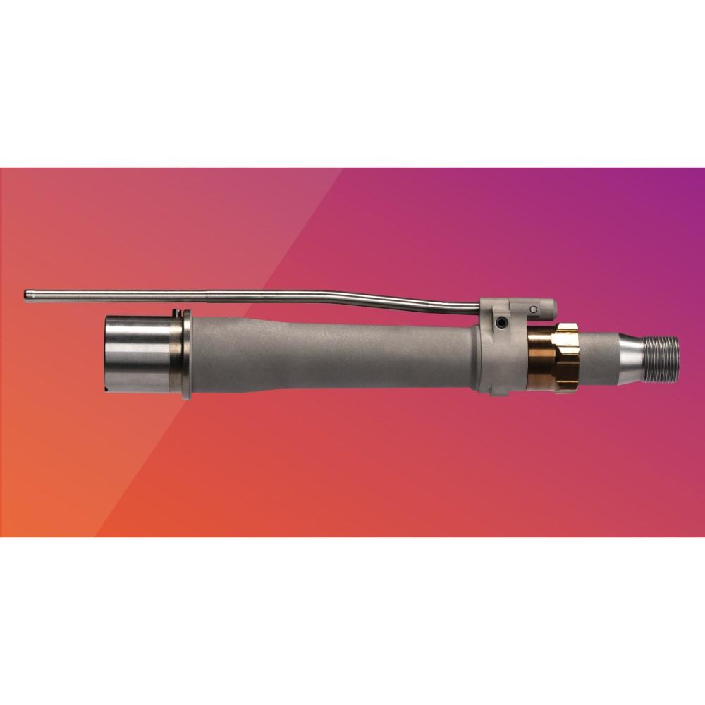 Q LLC BARRELHB3007 Honey Badger 300 Blackout 7" Stainless Steel Barrel - View 2