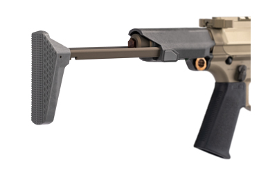 Q Honey Badger 2 Position STK ASMBLY - View 2