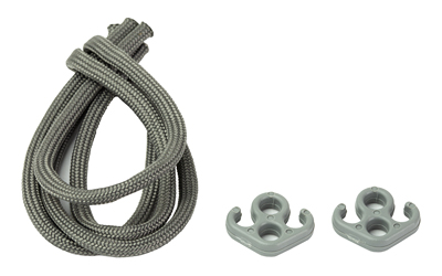 Q LLC ACCSLINGDEVILGRAY Sling Devil Mount Gray Glass Filled Nylon - View 2