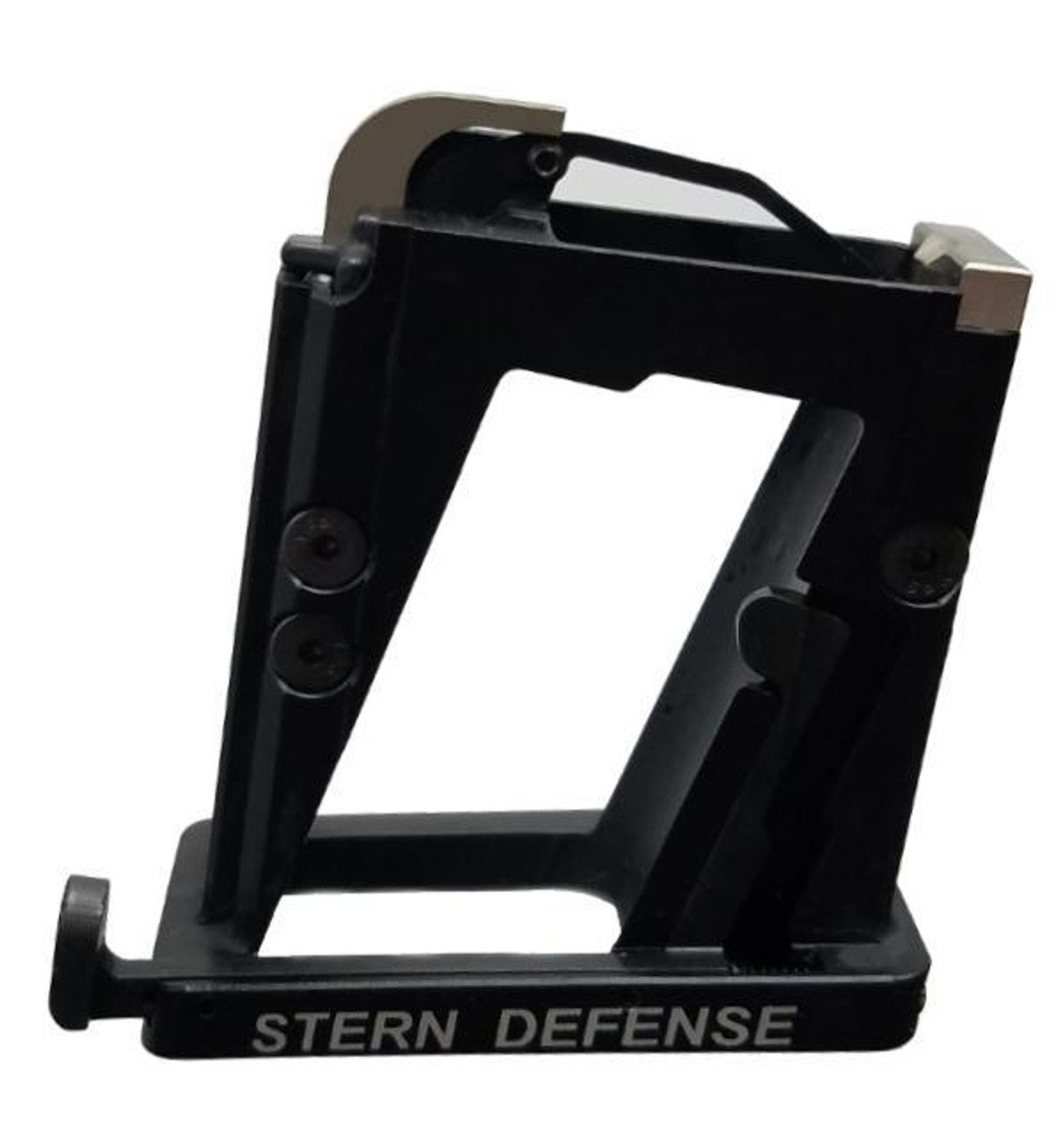 Stern Defense 001SDMAGADMP45ACPM Mag-AD 45 ACP Fits AR-15 Aluminum - View 2