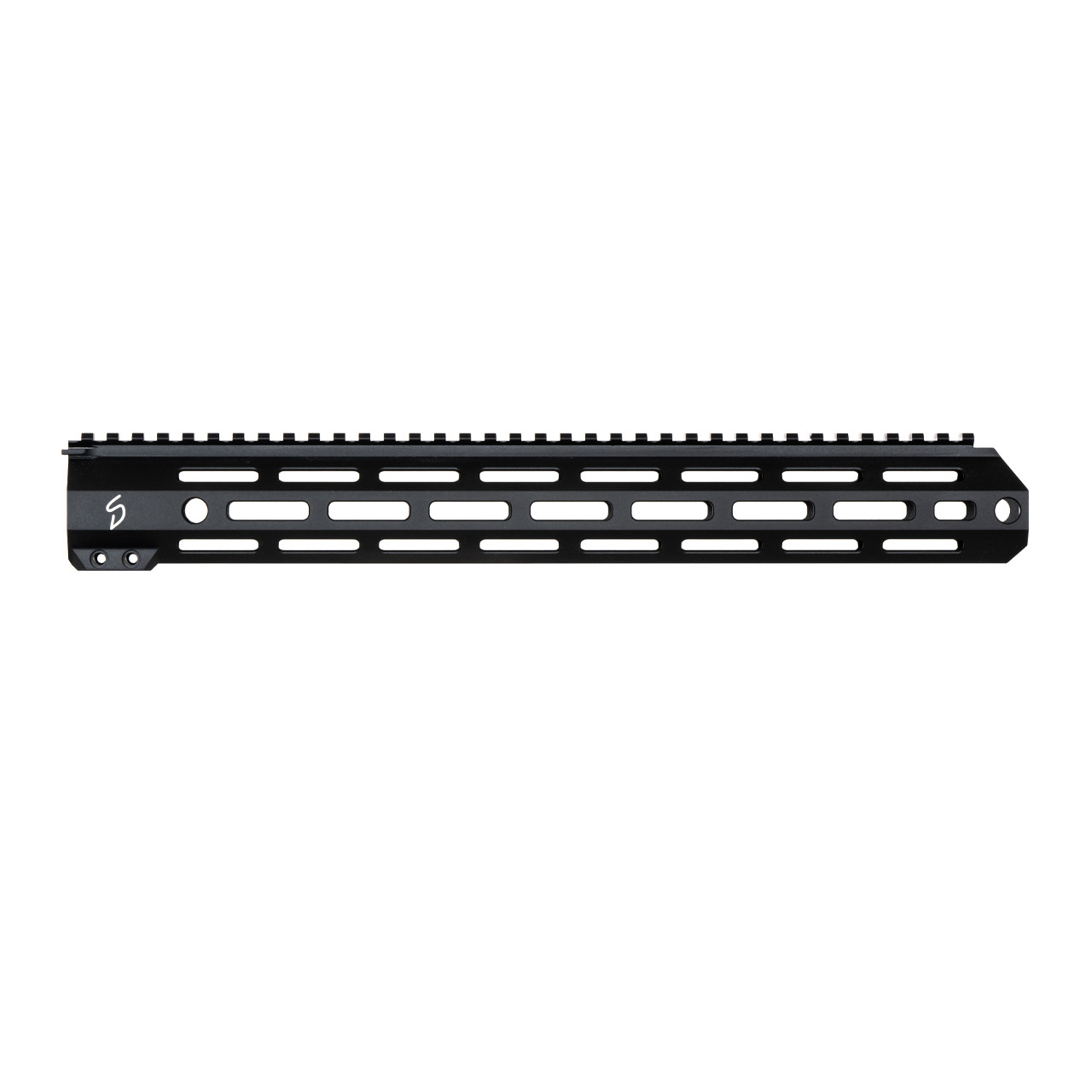 Stern Defense 002SDHG15 15" Aircraft Grade Aluminum Anodized Receiver... - View 2
