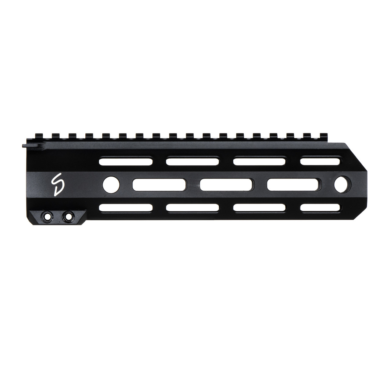 Stern Defense 002SDHG8 MOD4 8" Aircraft Grade Aluminum Receiver - View 2