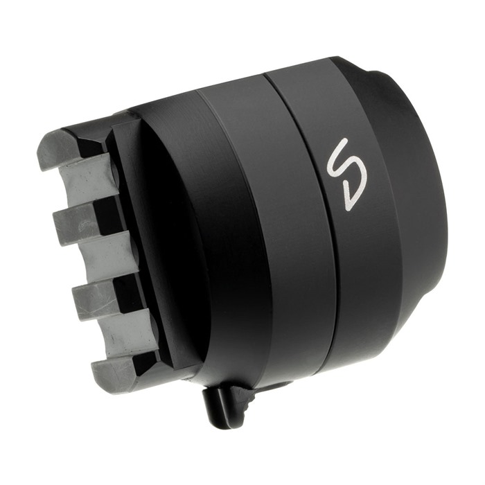 Rab-Ad Mini Rapid Attach Buttstock Adapter - View 2