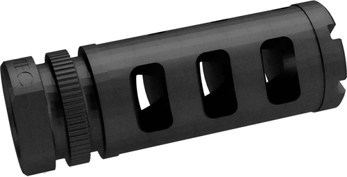 Grovtec GTHM363 Muzzle Brake 7.62/.308 5/8x24 - View 2