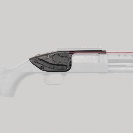 Crimson Trace 0178101 LS-250 Lasersaddle Red Laser Sight Black Mossberg... - View 2