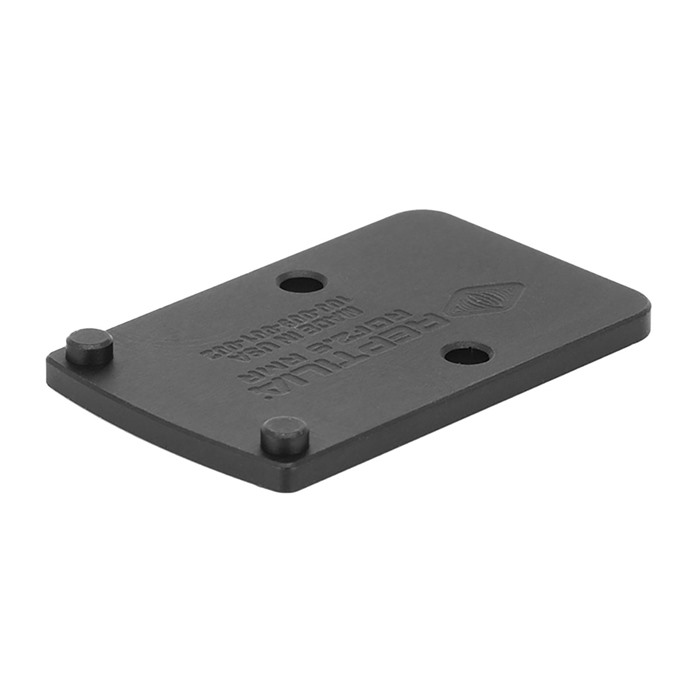 REPTILIA ROF 2.5MM RMR RISER BLK - View 2