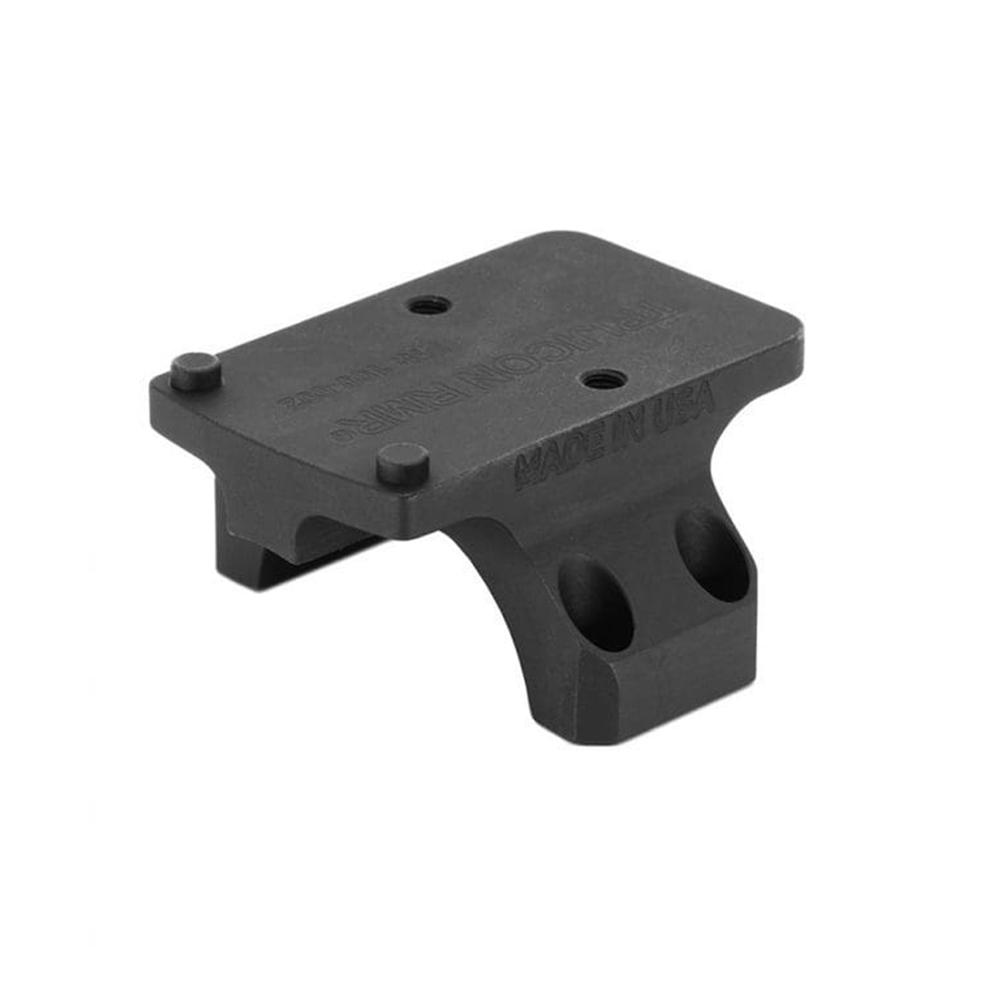 Reptilia ROF-90 Offset Mount 30mm Flat Dark Earth 7075-T6 Aluminum - View 2