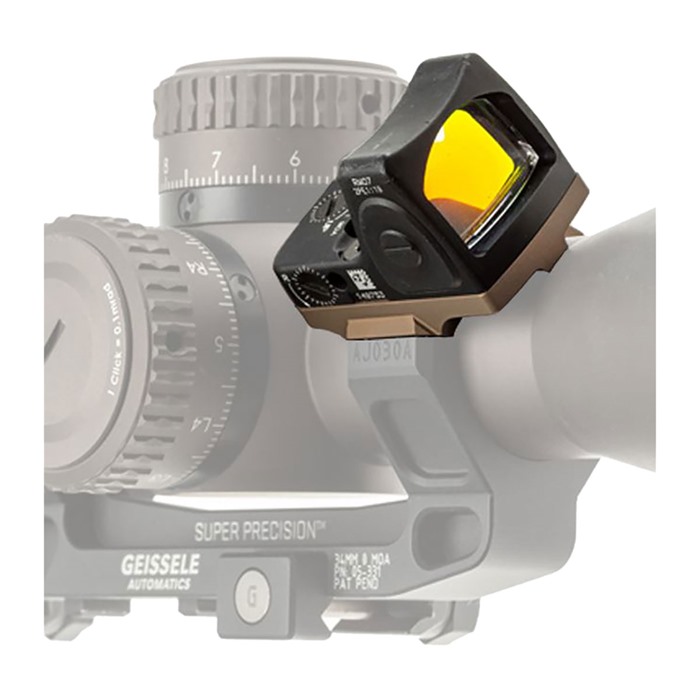 Reptilia Rof-45 34mm Rmr Fde 100-031 - View 2