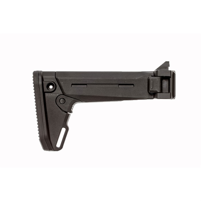 Reptilia LINK Stock Adapter Black fits CZ Scorpion EVO 3 100-020 - View 2