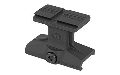 Reptilia DOT Mount Bk 1.93" Height Holosun 507T Anodized 100-067 - View 3