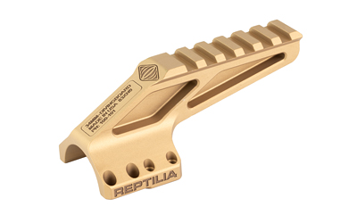 REPTILIA ROF 34MM DIVING BOARD FDE - View 2