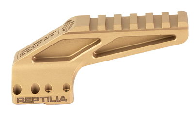 REPTILIA ROF 34MM DIVING BOARD FDE - View 4