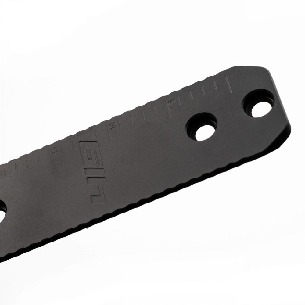 Area 419 ARCALOCK 8" Dovetail Rail System 6061-T6 Aluminum - View 2