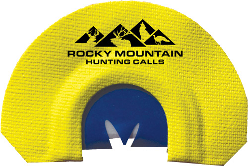 Rocky Mountain Hunting Calls One Eyed Tweet Novice Turkey Call - View 2